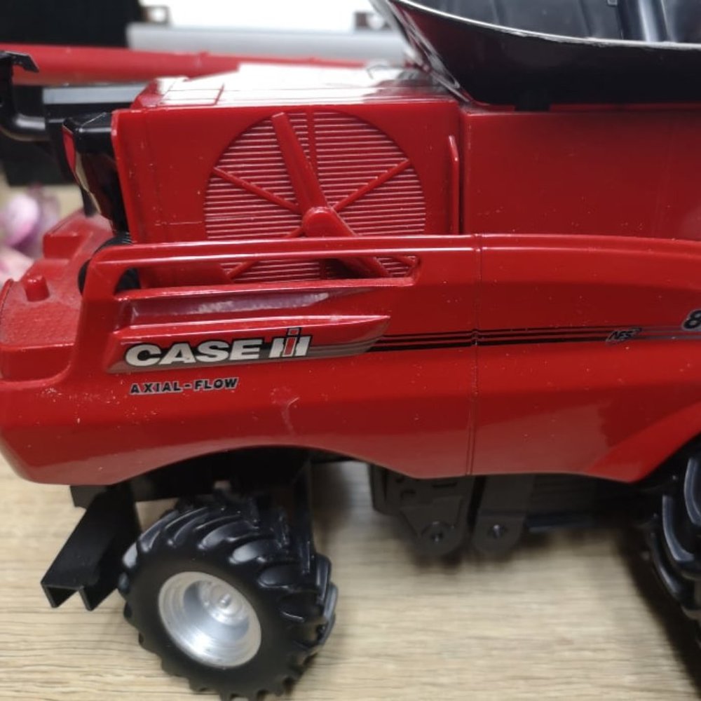 Case Agri Collectibles
